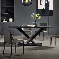Retro/Modern Home Dining Table